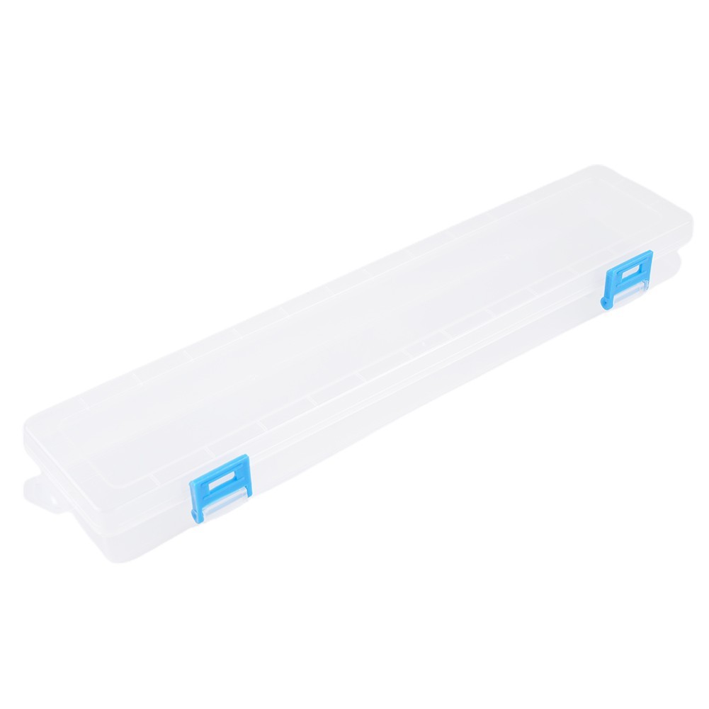 Organizers Storage Box Pen Container 1Pc Drawing Tools Bin Storage Box