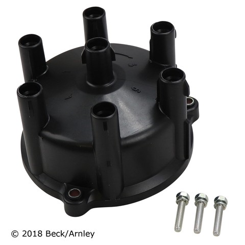 Beck Arnley Distributor Cap P N 174 7013