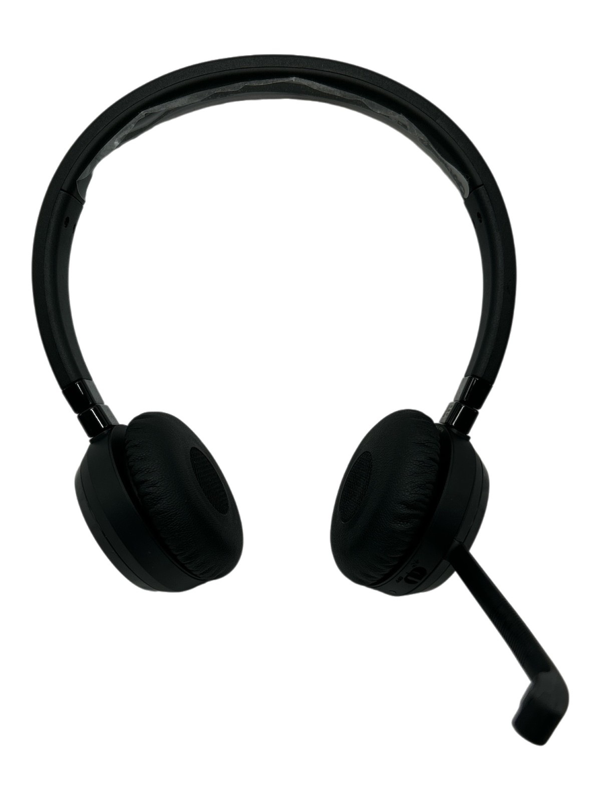 Jabra Evolve 65 TE Wireless Headphones Black