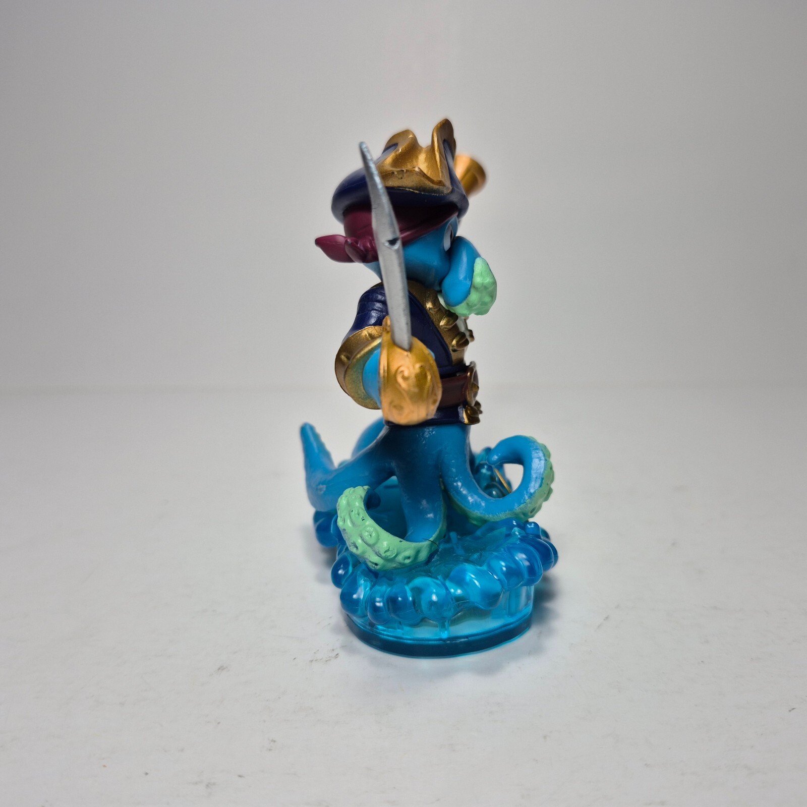 Skylanders Swap Force WASH BUCKLER - Tested Works