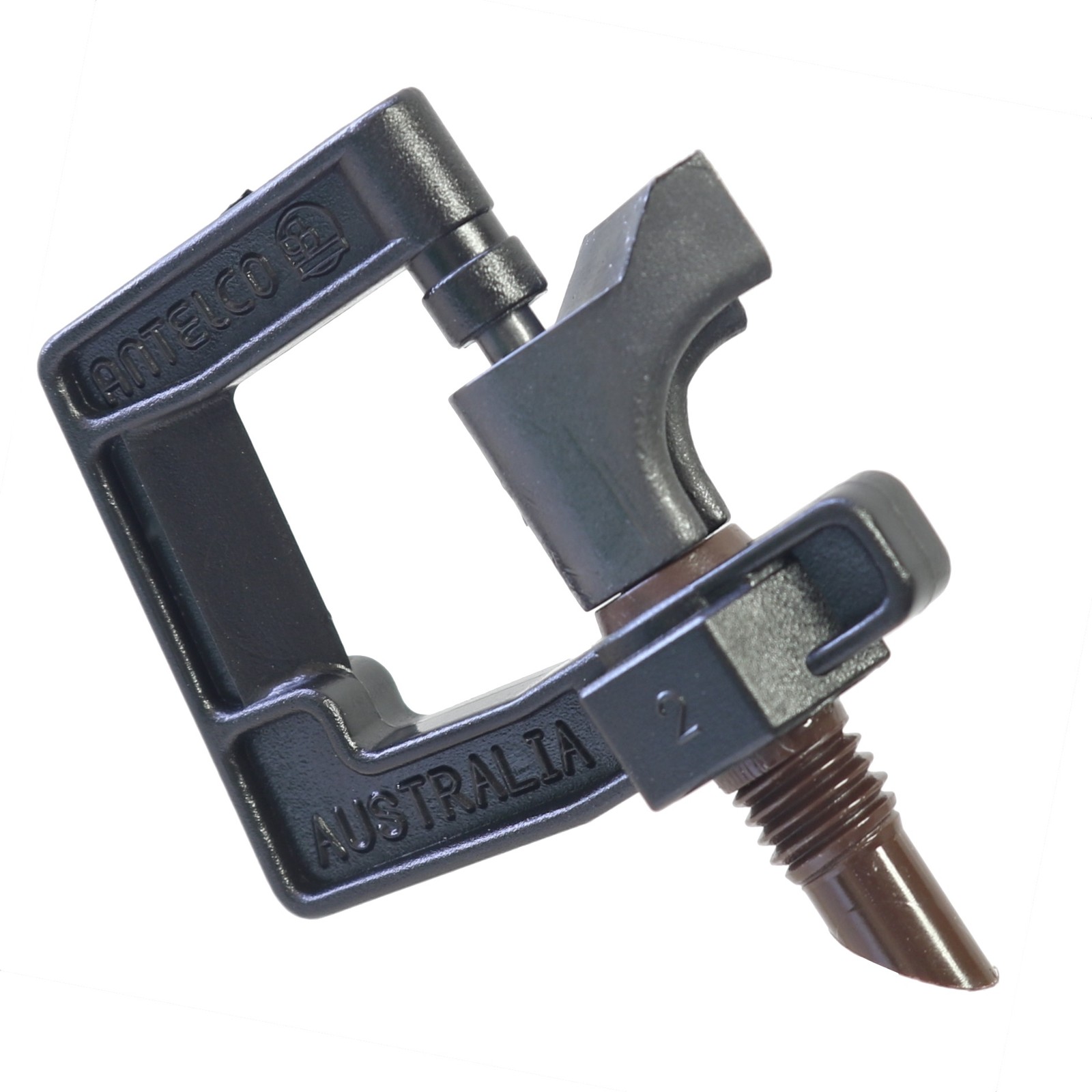 Antelco Rotor Spray Mini Sprinkler on 10-32 Thread