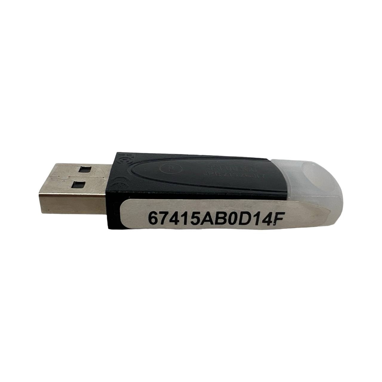 SafeNet Sentinel USB Security Dongle SRF00360