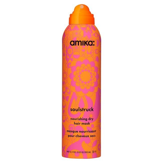 Amika Soulstruck Nourishing Dry Mask 5.3 oz