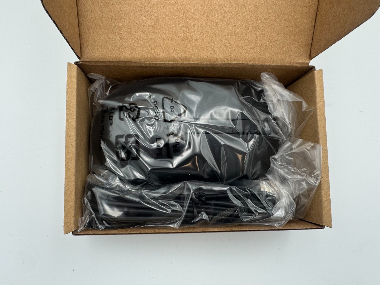 NEW Dell Wired MS116t1 Mouse | Black