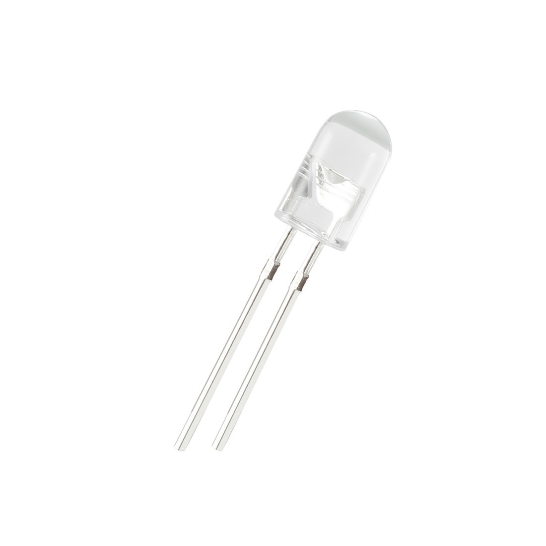 20pcs 5mm 940nm Infrared Emitter Diode DC 1.5V LED IR Emitter Clear Round Head