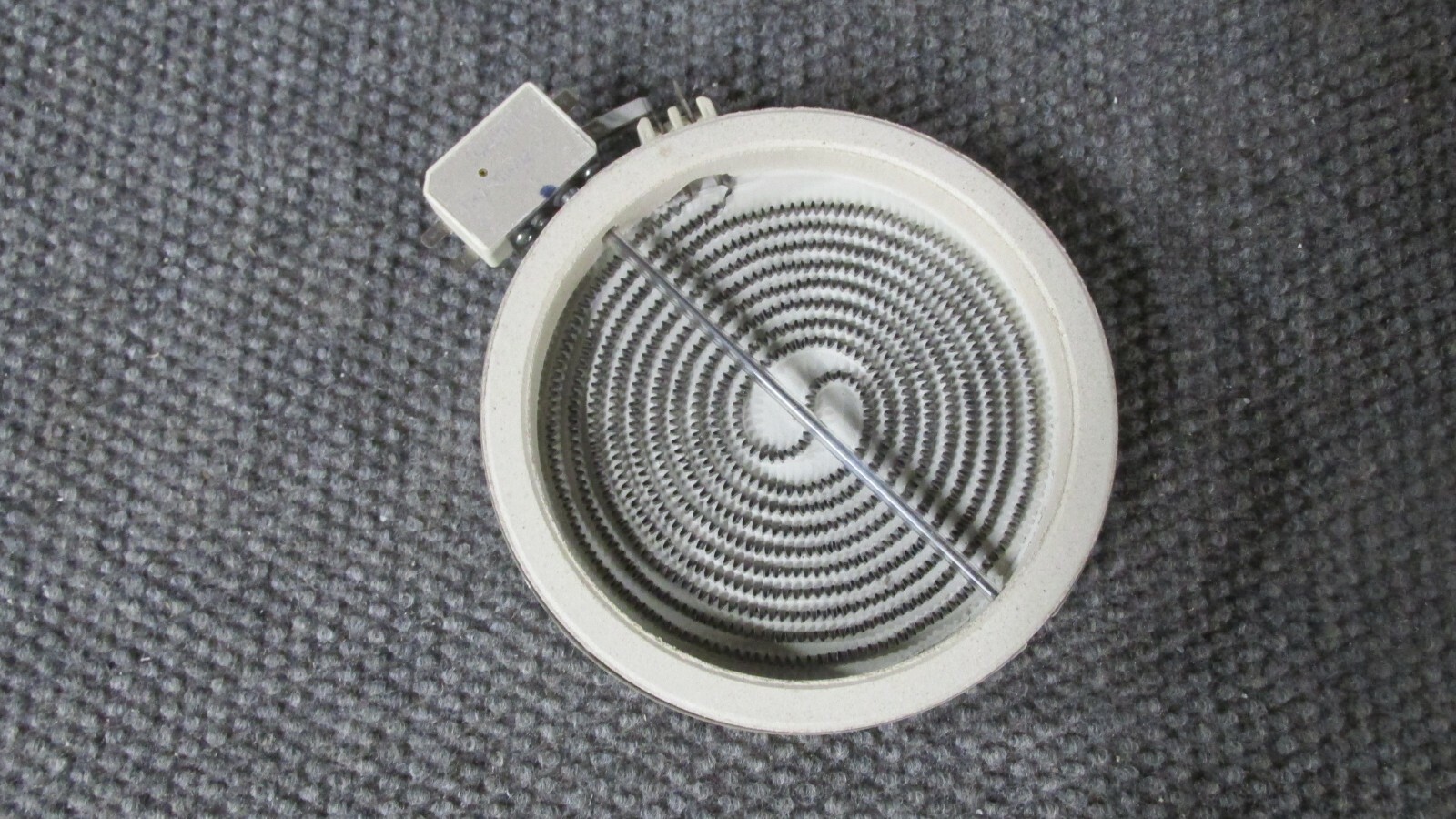WB30T10145 GE RANGE OVEN HEATING ELEMENT