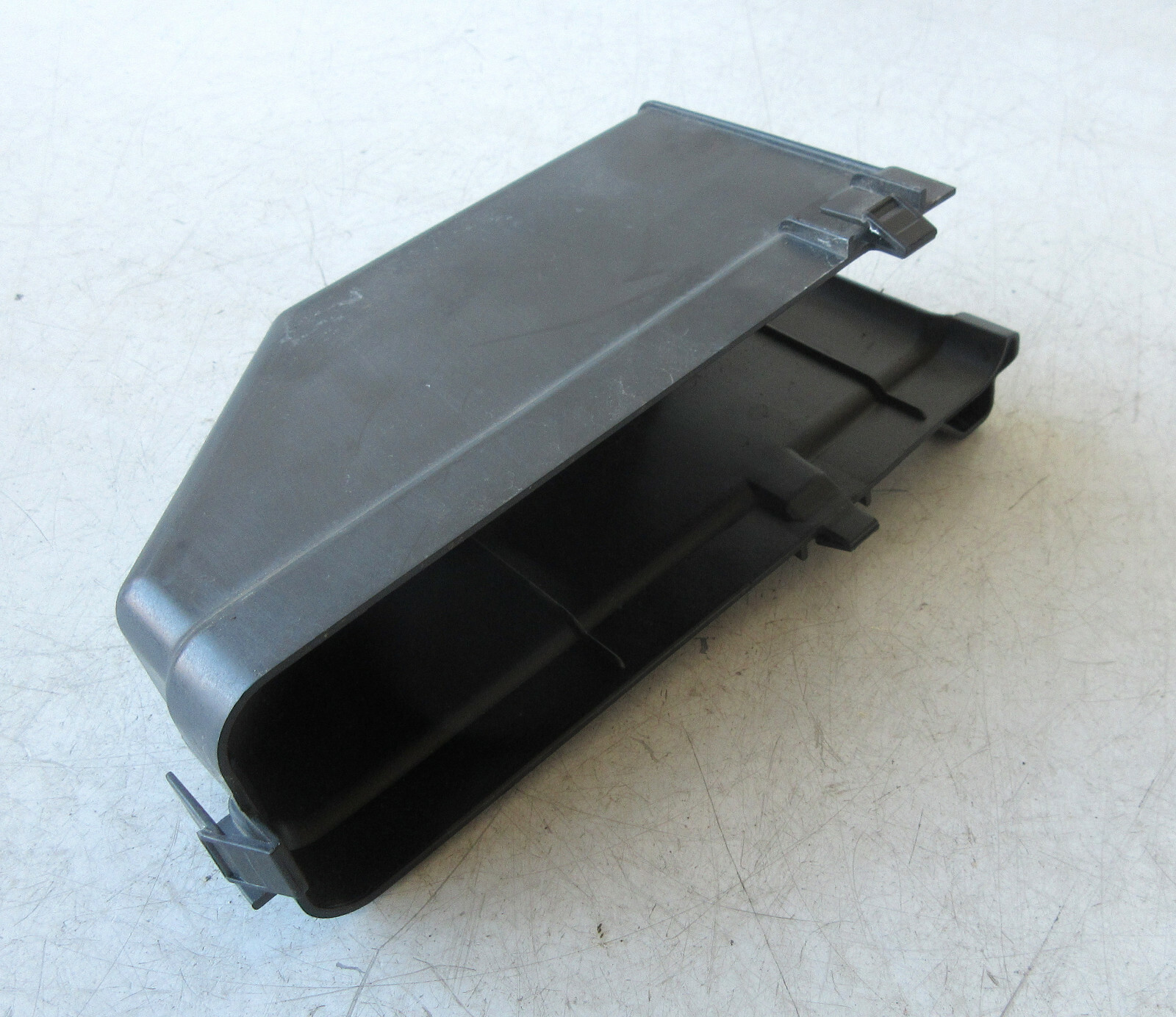 Genuine MINI ECU Cover Lid / Top for R56 to R61 (Petrol LCI N16 / N18) - 7629991