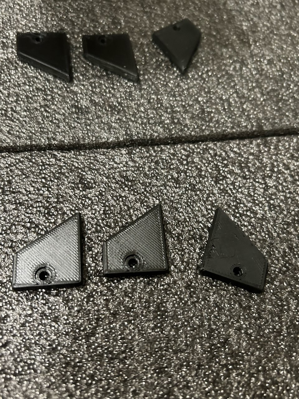 (Pack of 3) Stoeger Luger STLR-4 Magazine Follower Version 1