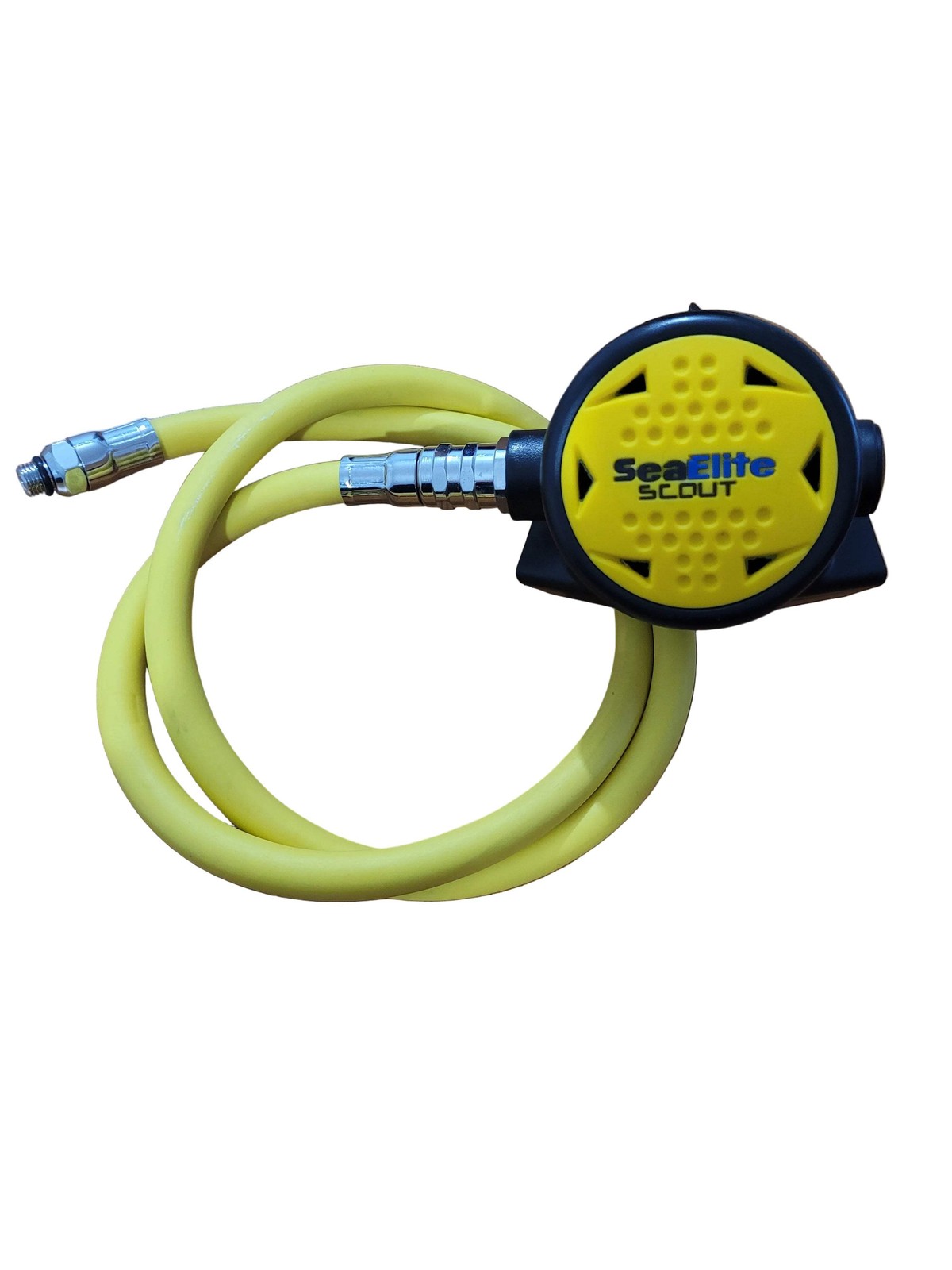 Sea Elite Scout 2nd Stage Octopus Regulator
