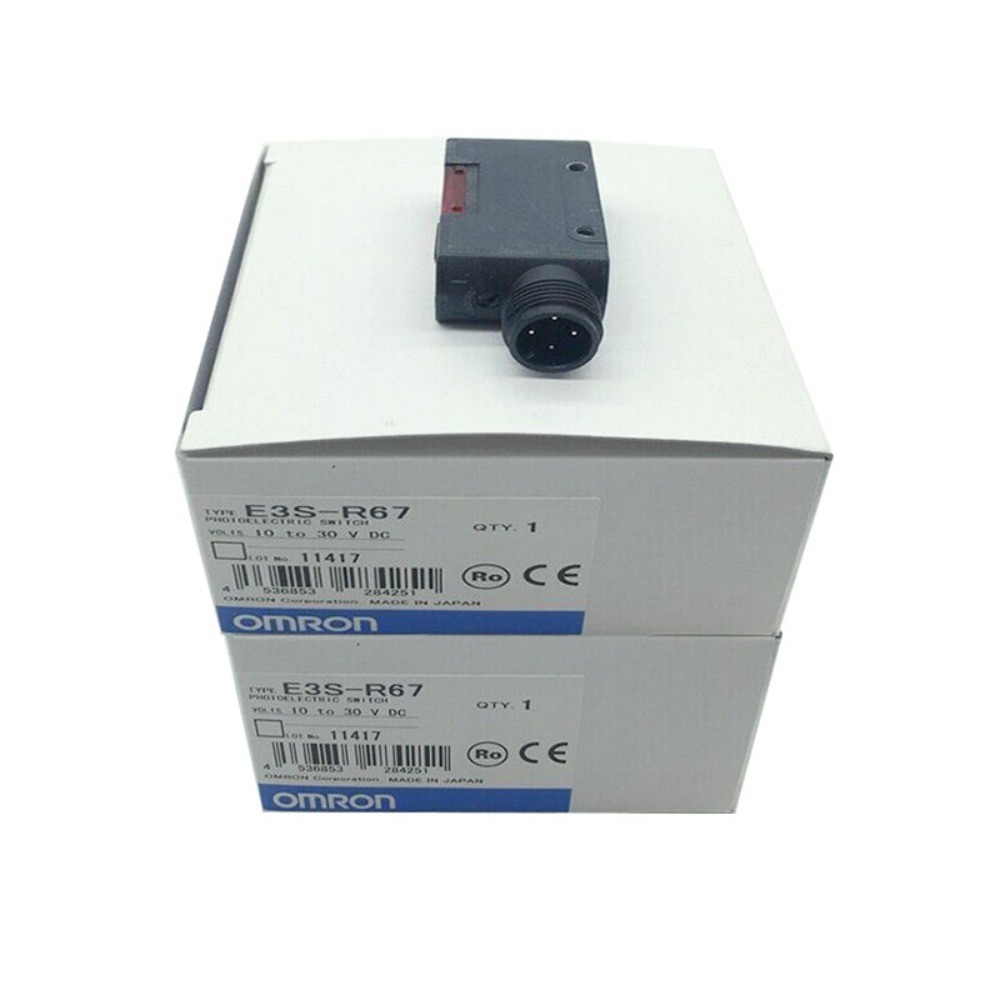 Original manufacturer E3S-CL1 E3S-CL2 E3S-CR11 E3S-CT11 E3S-CT61 E3S-R67 Omron