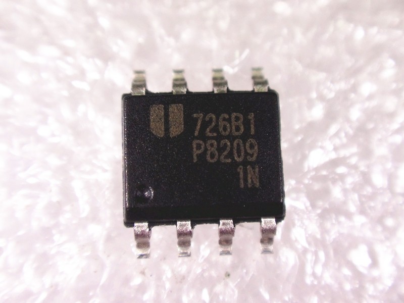 10pcs EUP8209-42DIR1 SOP8
