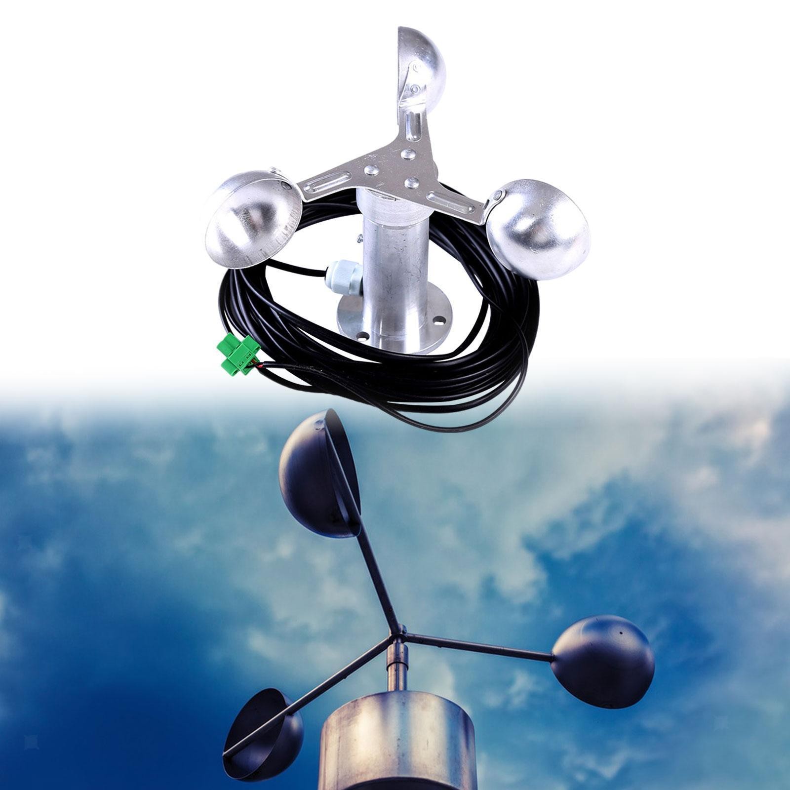Wind Speed Testing Wind Speed Measurement Wind Indicator