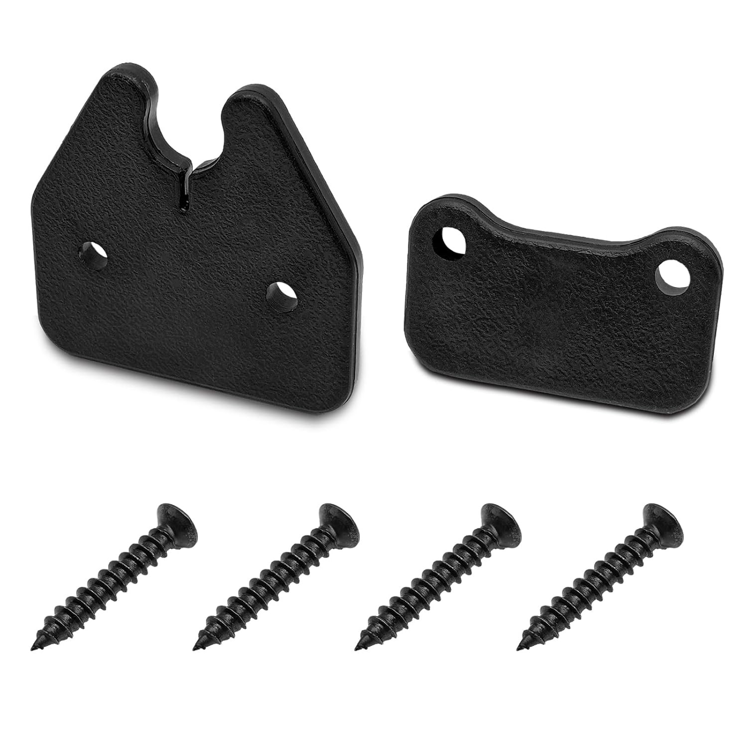 Sun Visor Repair Kit for Dodge Ram 1500 Heavy Duty Sun Visor Clips Fit