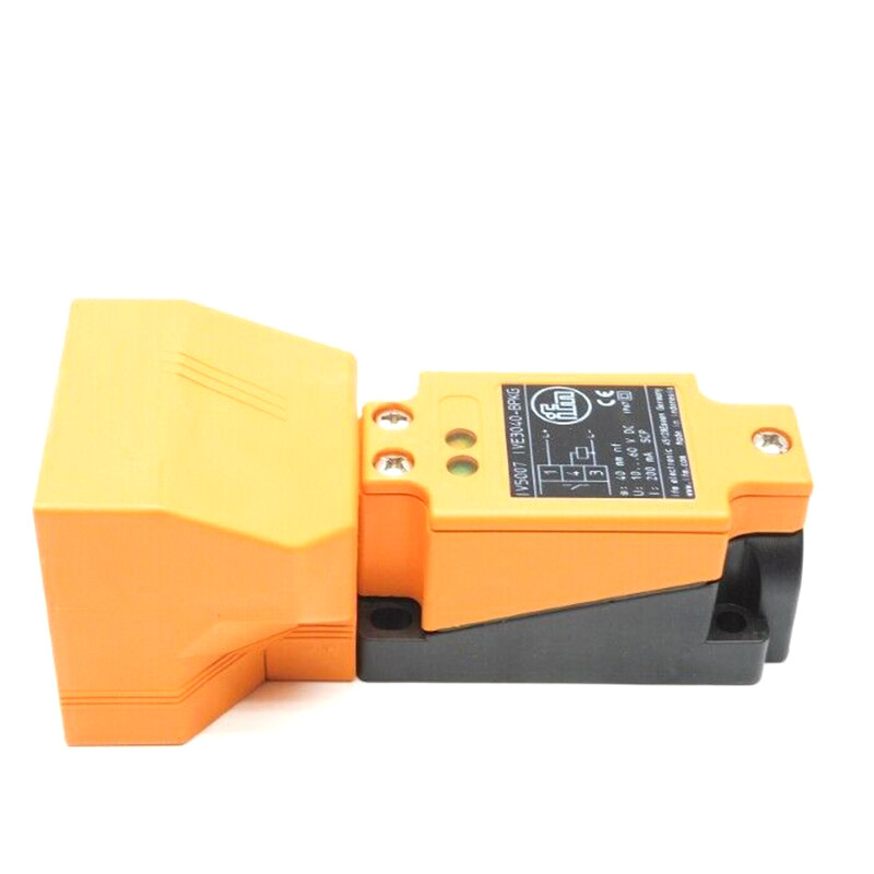 IFM IV5007 Proximity Switch Sensor 10~60VDC New