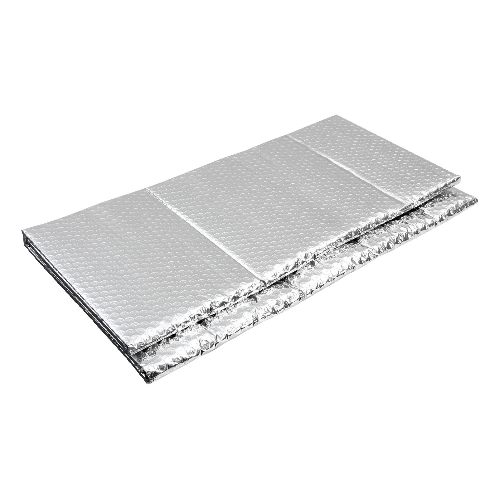 Garage Door Insulation Set ,Reflective Radiant Barrier Thermal Insulation Shield