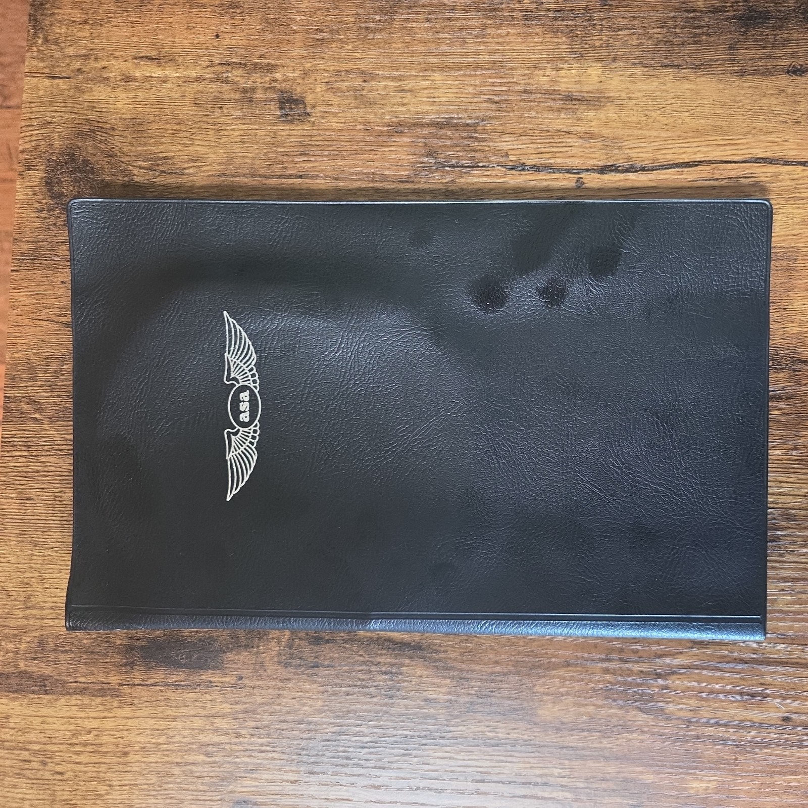 ASA Air Classics E6-B Flight Computer (open Packaging, Unused)