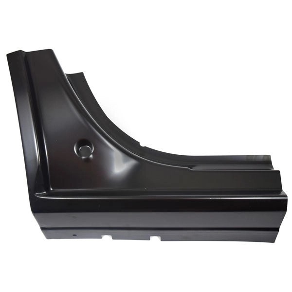 Rh 2000-2006 Chevy Tahoe Gmc Yukon 4 Door Rocker Panel Dogleg Except XL Models