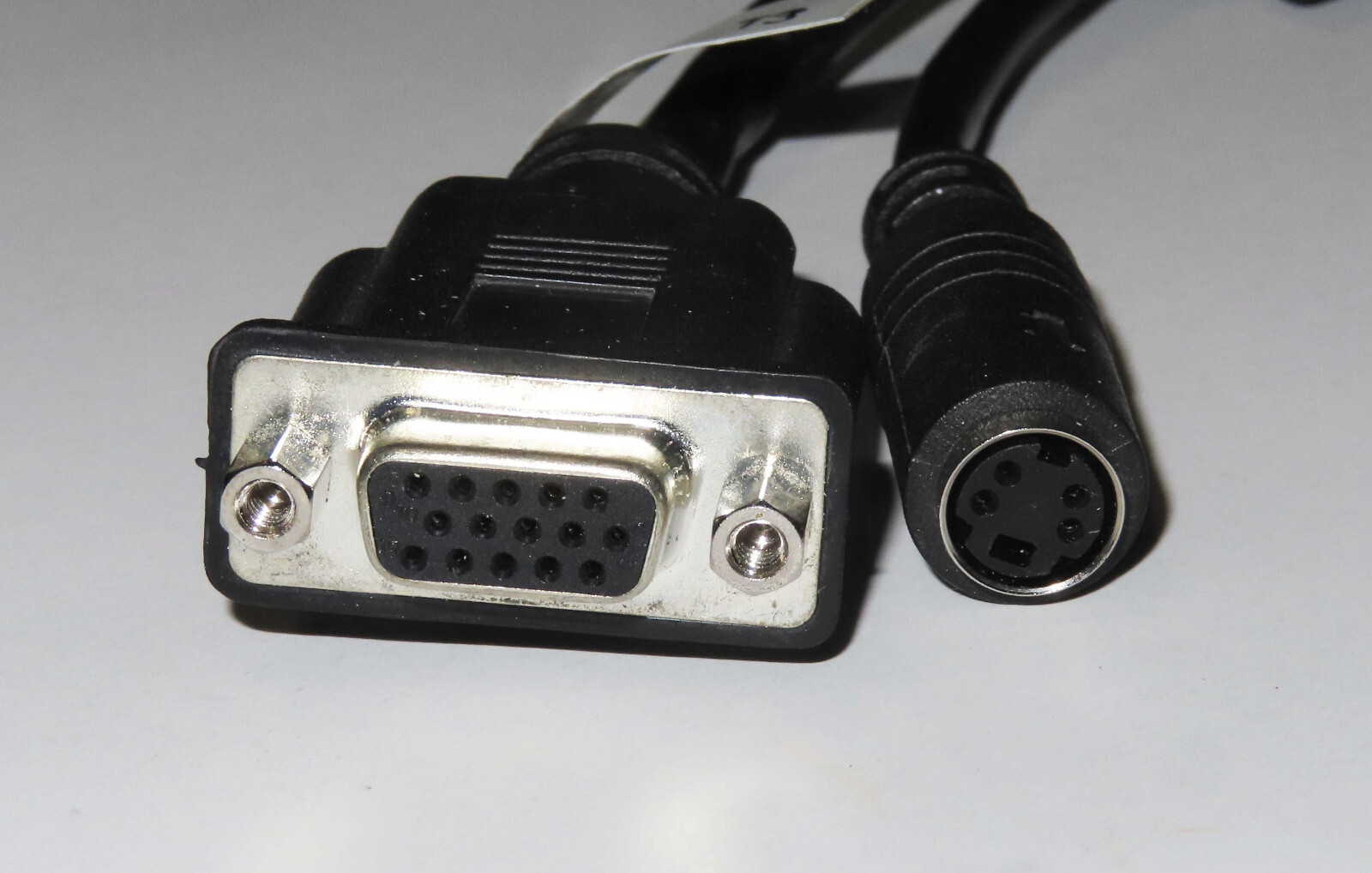 POLYCOM 2215-09197 Optional Accessory Video Cable Bundle 09167-001 & 09155-001