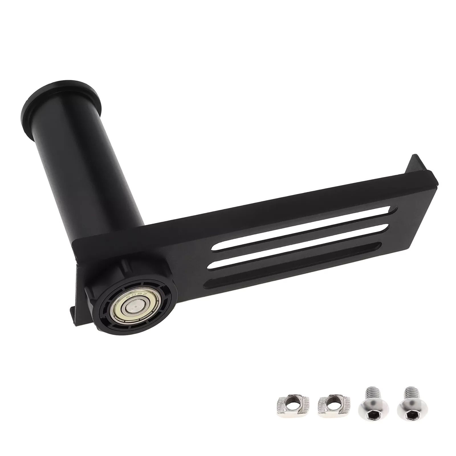 Rotatable 3D Printer Filament Holder Bracket Part For Ender-3 series 3D Printer