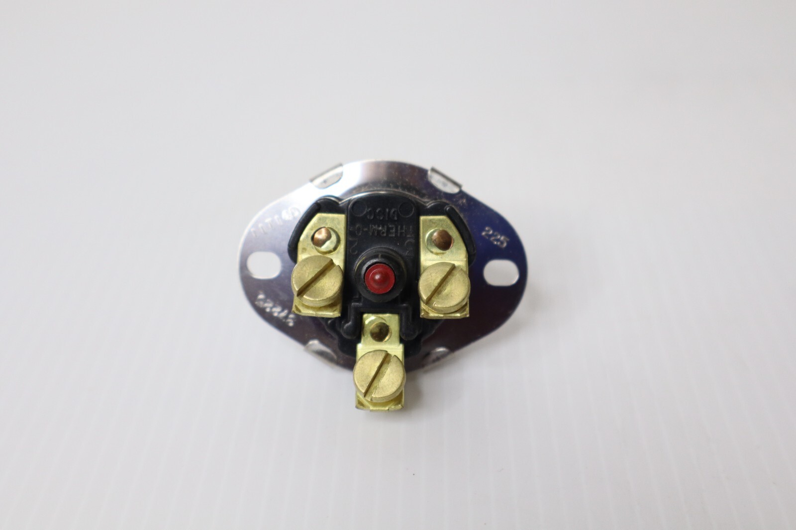 Therm-O-Disc Limit Switch D07D29 Piper 757-604 - New Surplus (2 Available)