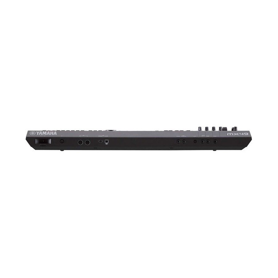 Yamaha MX49 - 49-Key Synthesizer/Controller