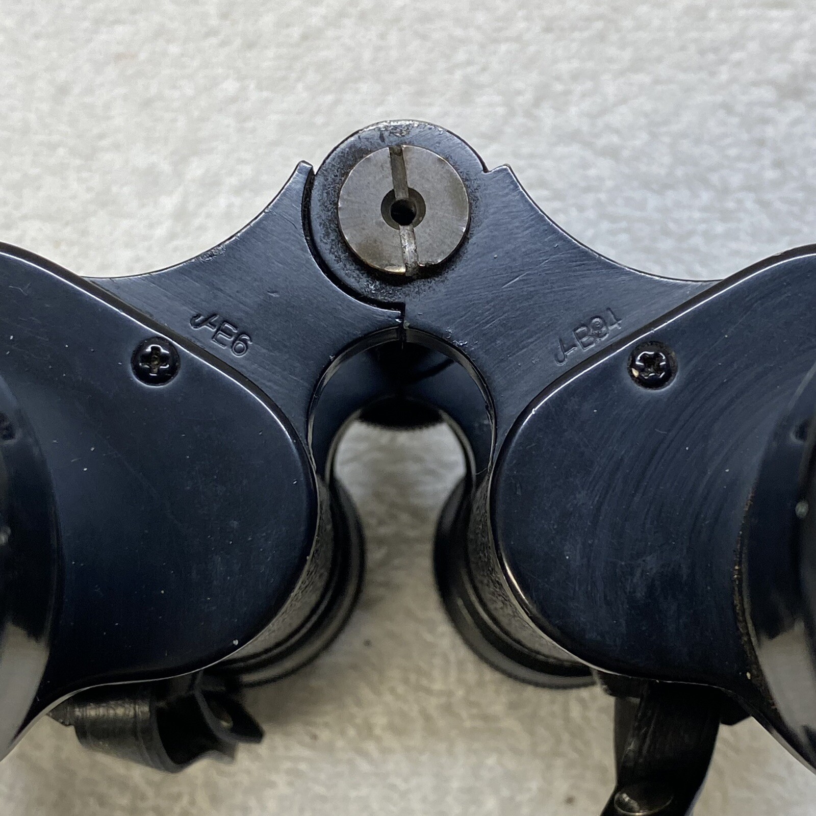 Vintage Empire 7x35 Binoculars Fully Coated Optics
