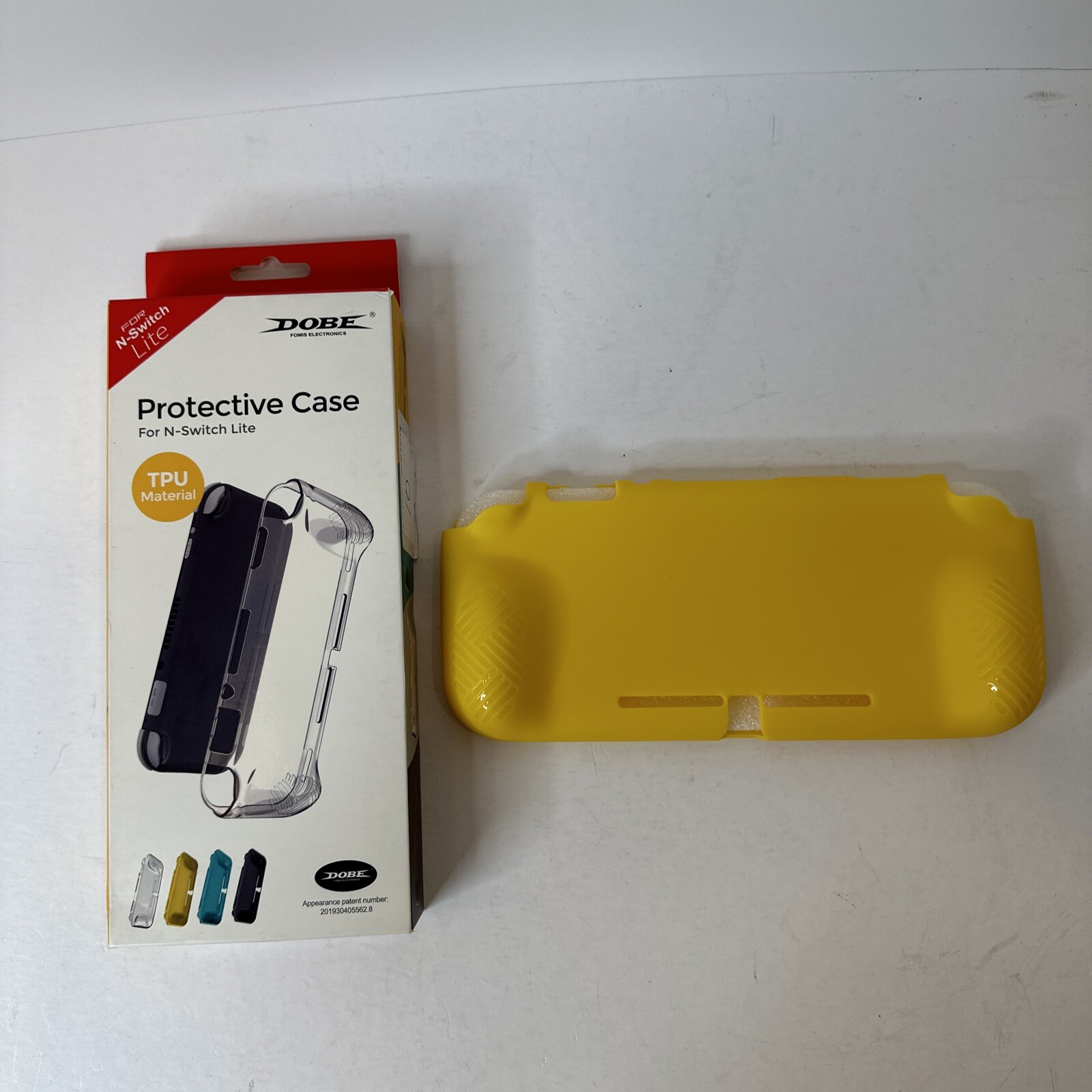 Dobe protection case for N switch light