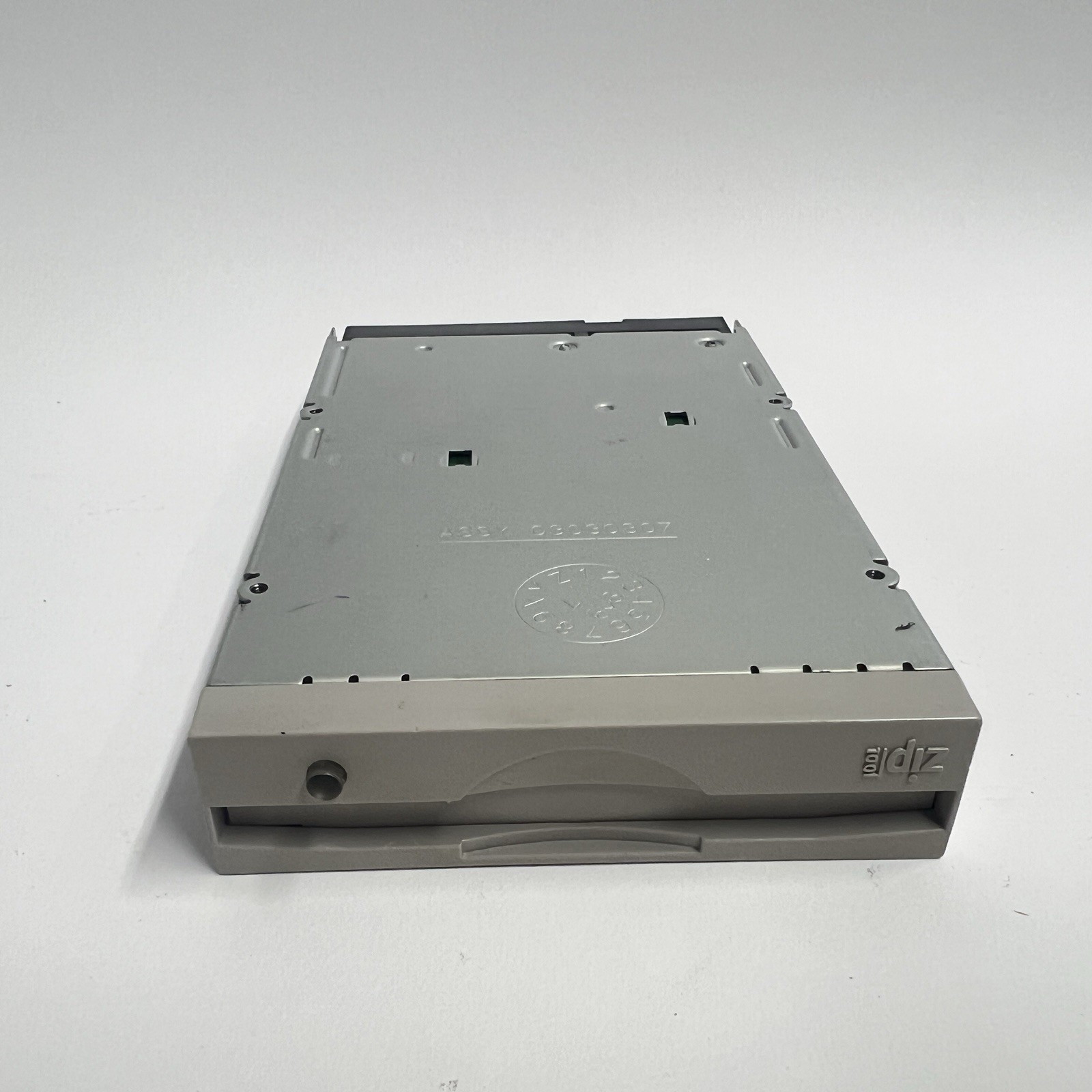 Iomega ZIP 100 ATAPI Internal IDE Drive Z100ATAPI Compaq Spare