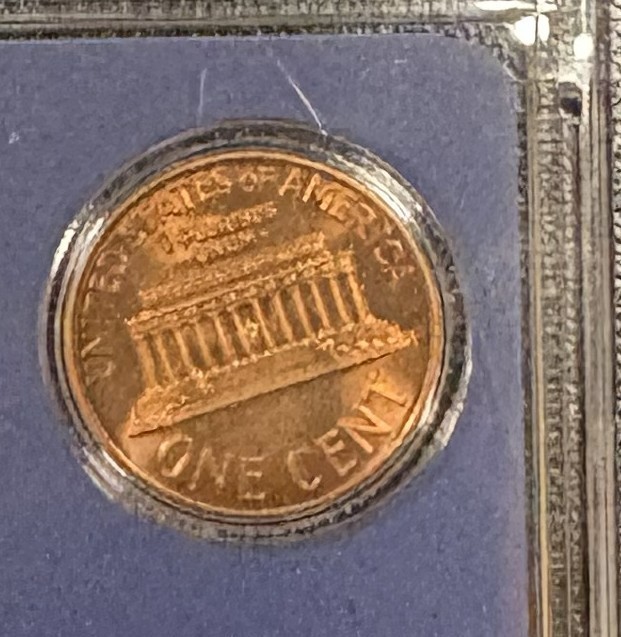 1967 U.S. Special Mint Set - SMS - 5-Coin Set - U.S. Mint Plastic Packaging