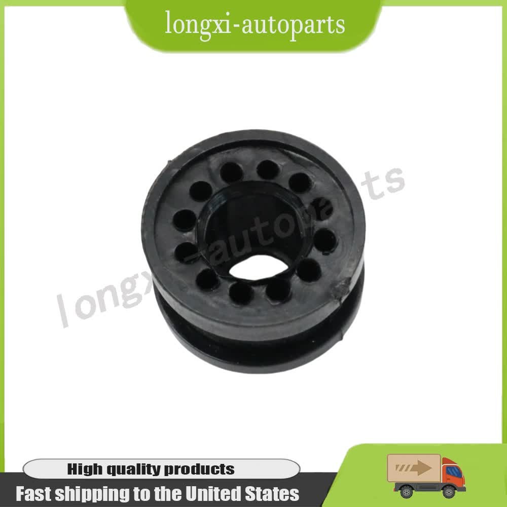 4X Transfer Case Control Lever Shift Linkage Rod Bushings Fit For Dodge Ram 2500