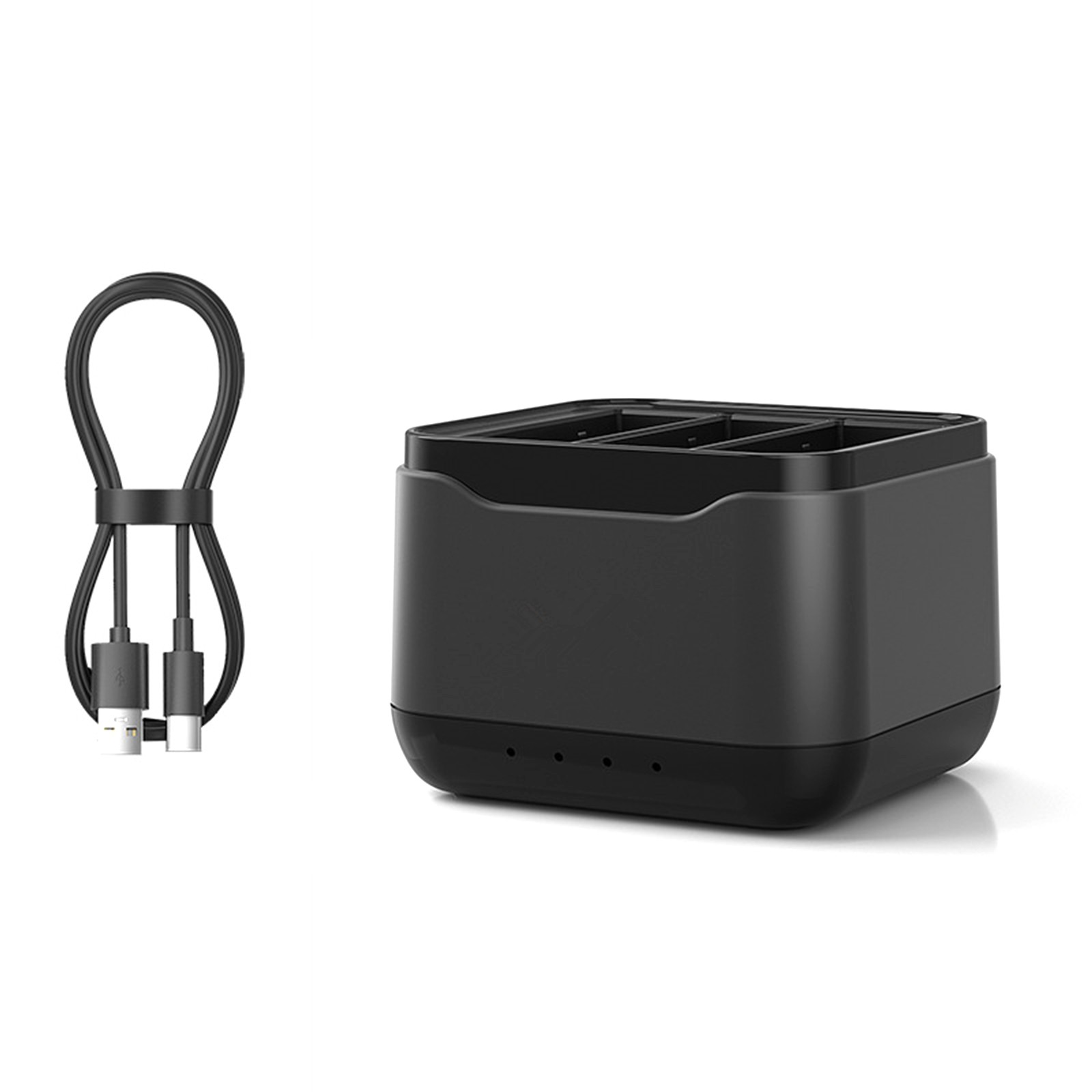 Fast Charging Box Camera Charging Accessories For Insta360 Ace Pro / Ace