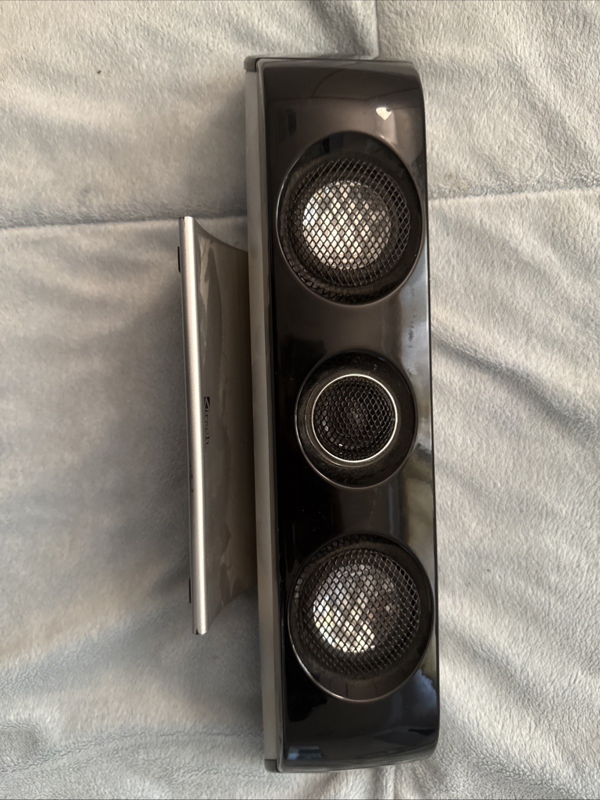 Kirsch Speaker - K3