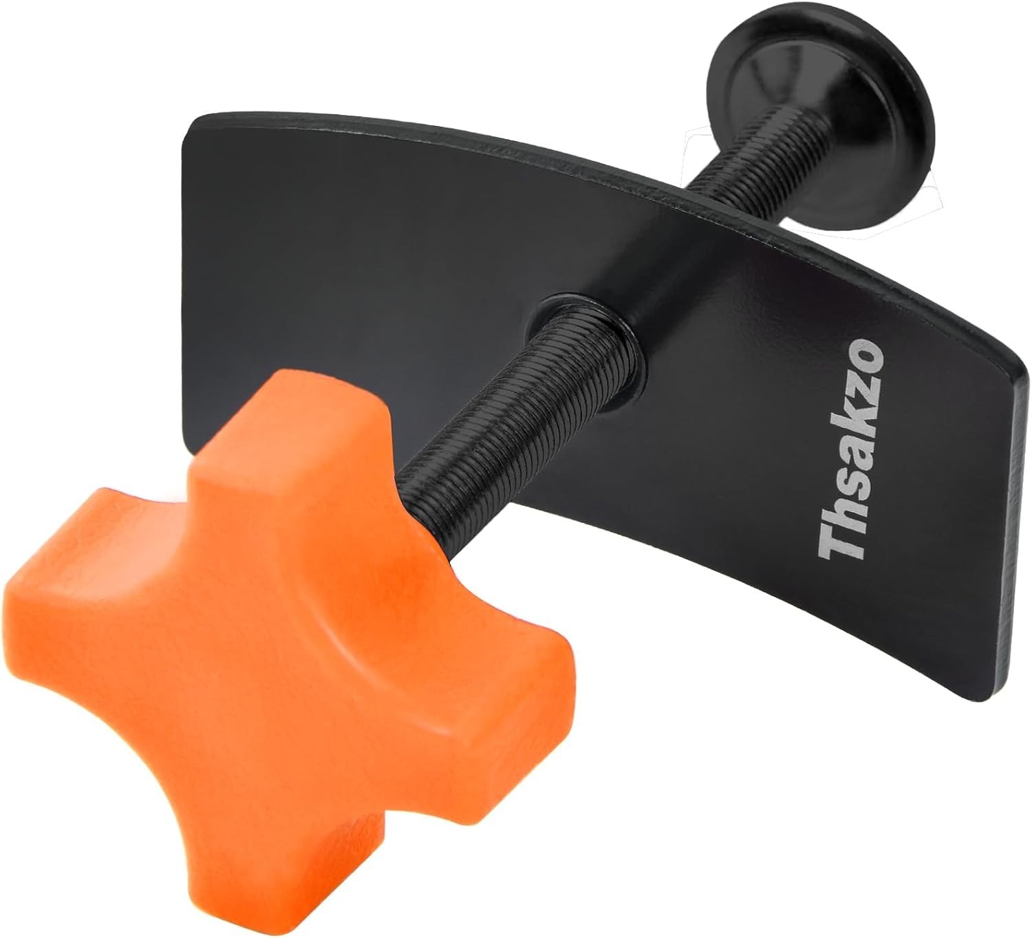 Professional-Grade Disc Brake Pad Spreader with Solid Steel Caliper Compressor