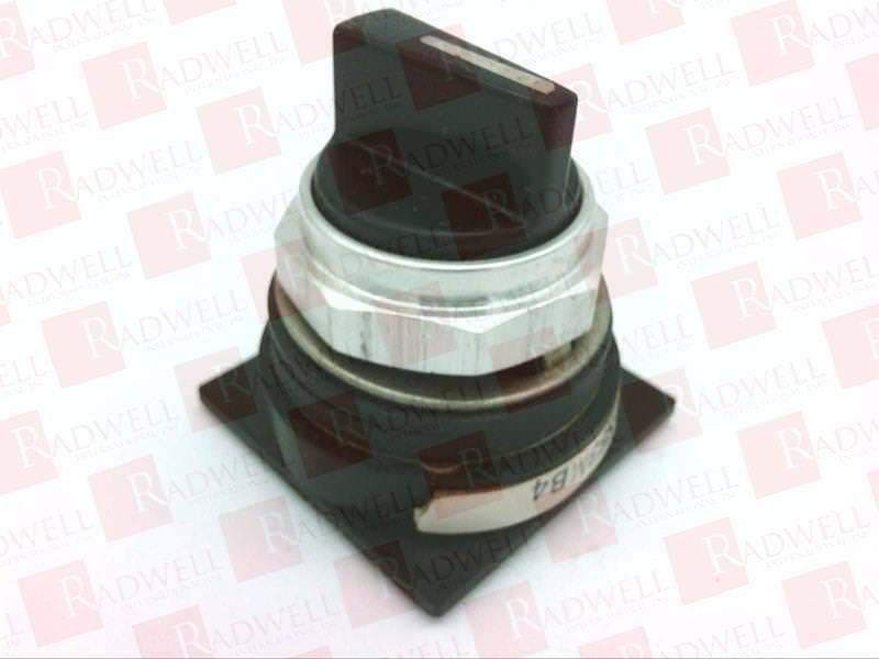 DANAHER CONTROLS 100TSS3MB4 / 100TSS3MB4 (NEW NO BOX)