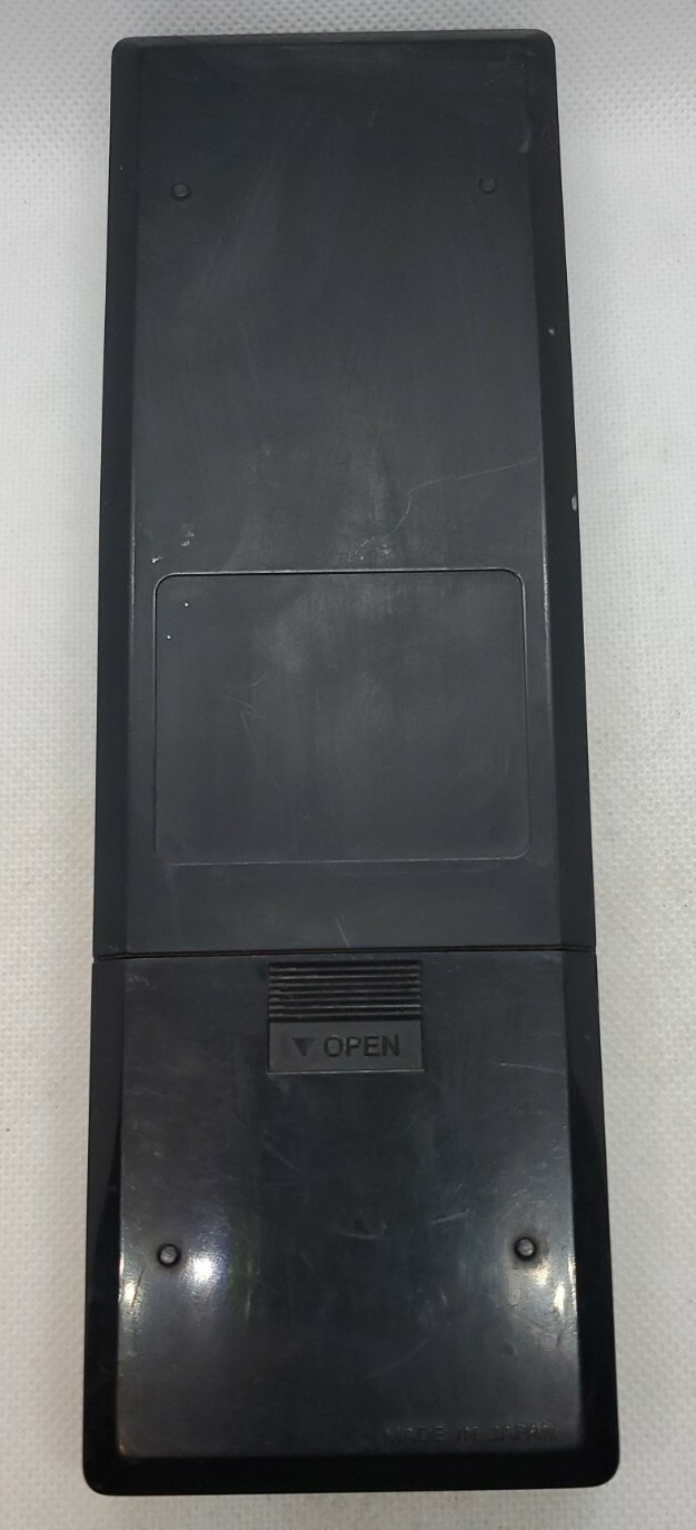 Vintage USS MASPRO SRC-3 Remote Control