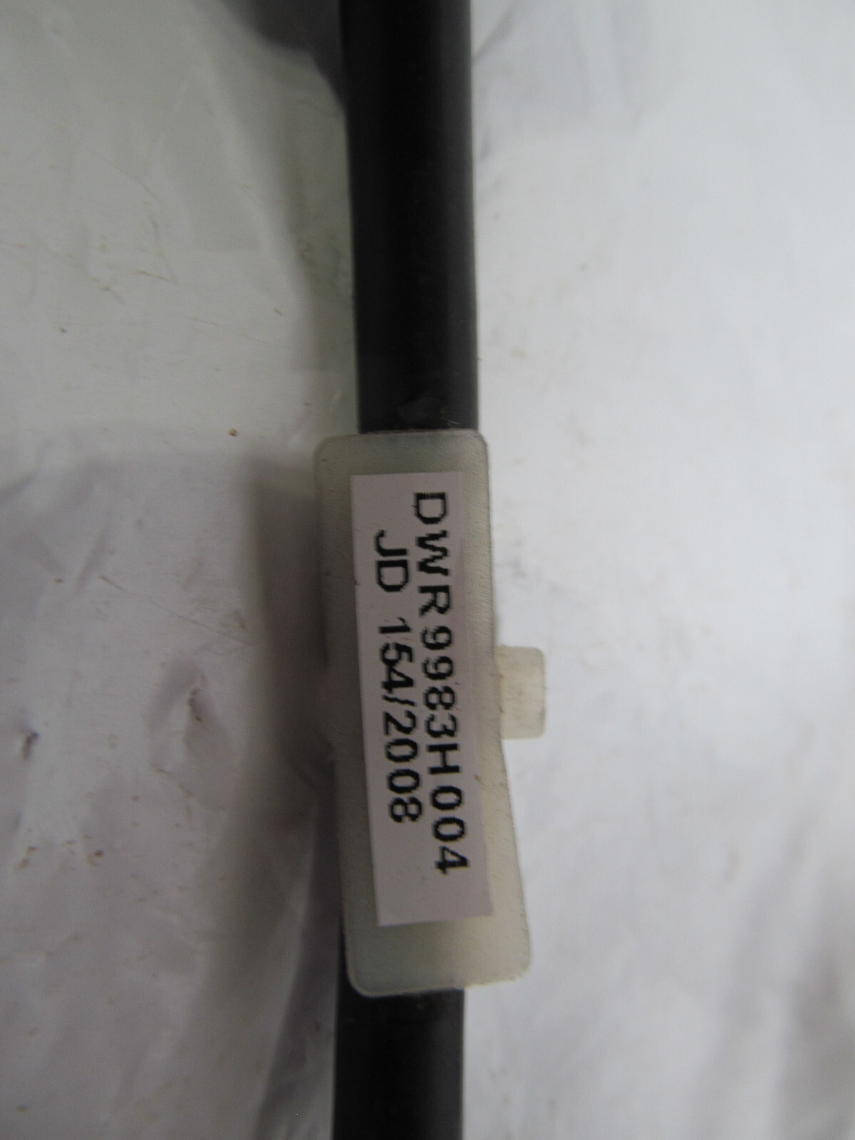 DWR9983H004/DWR9983H021 Connector With Harness For Go-Go Scooter Ultra X