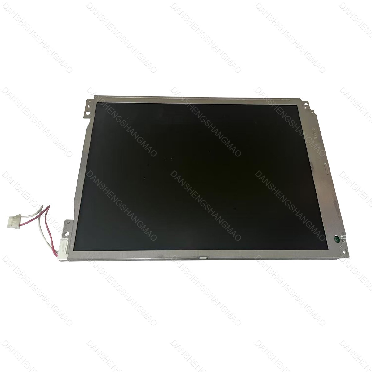 LQ10D367 10.4inch industrial screen LCD display is normal
