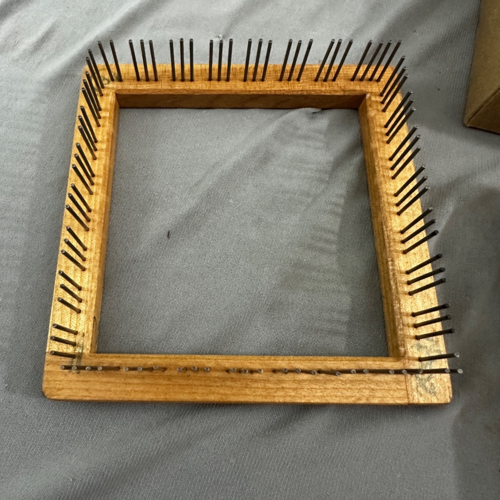 Vintage Donar Weave-It Loom