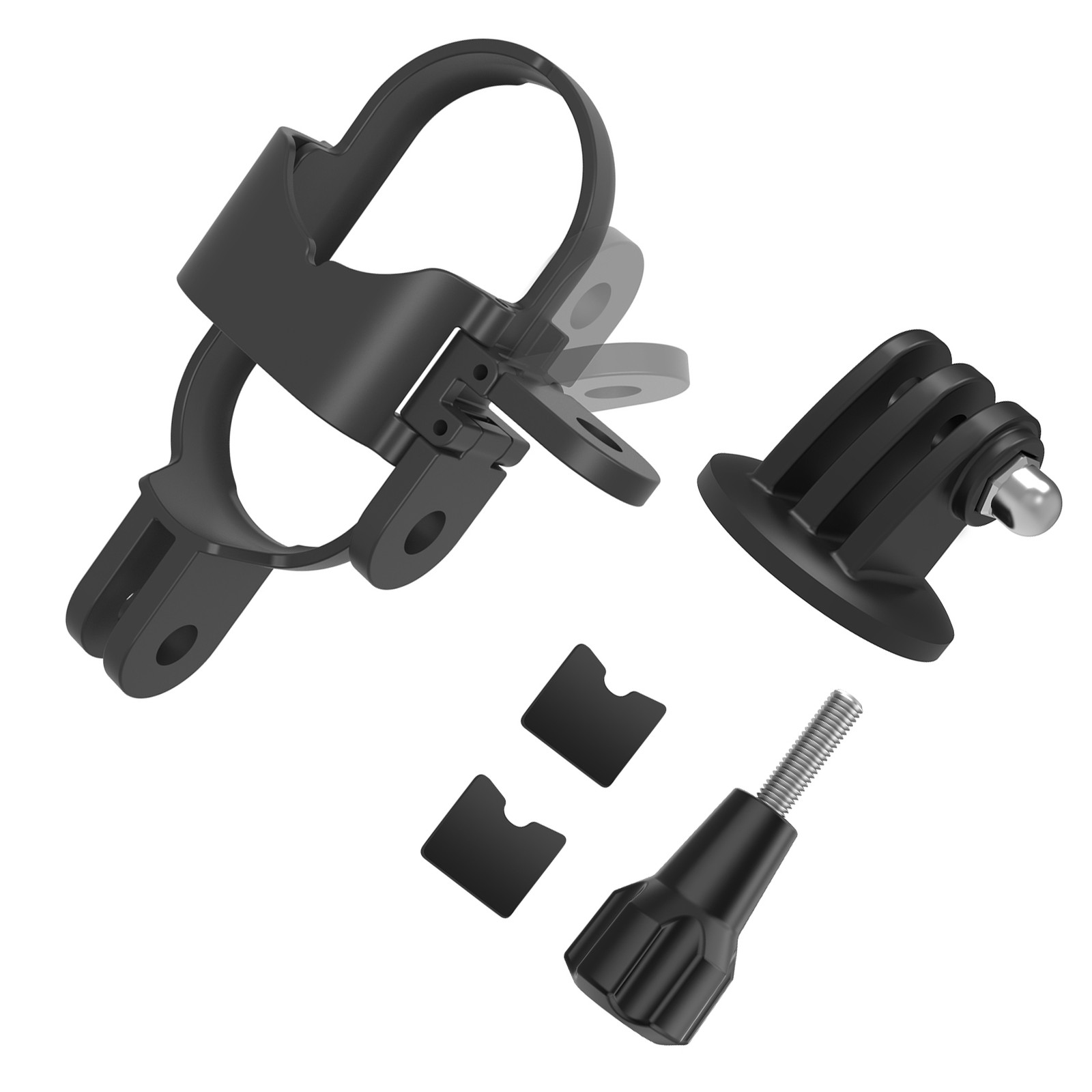 Excellent Material For Insta360 GO 3/3S Camera Adapter Expansion Accessorie