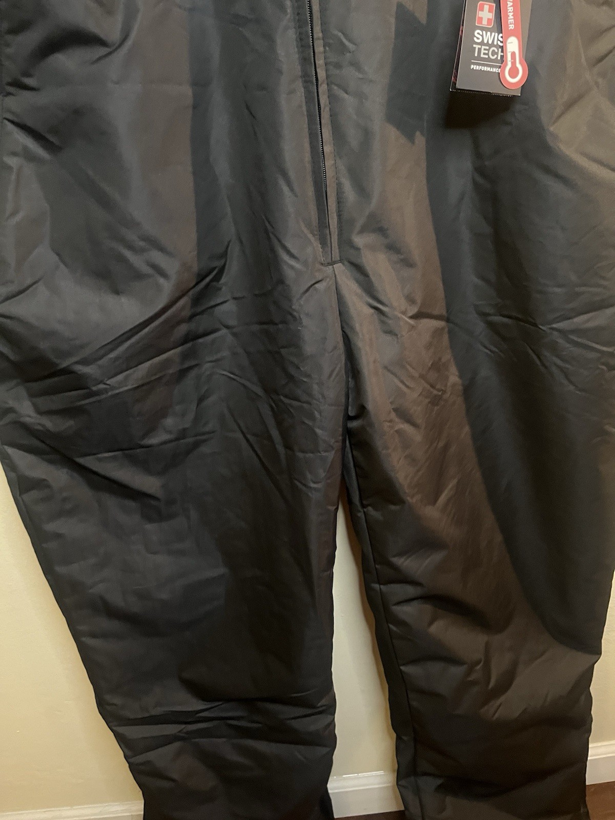 Snow Apparel