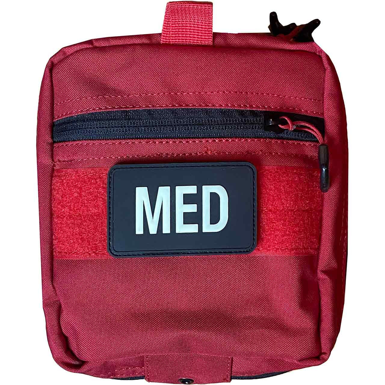 Rescue Task Force (RTF) Rip-Away Med Pouch