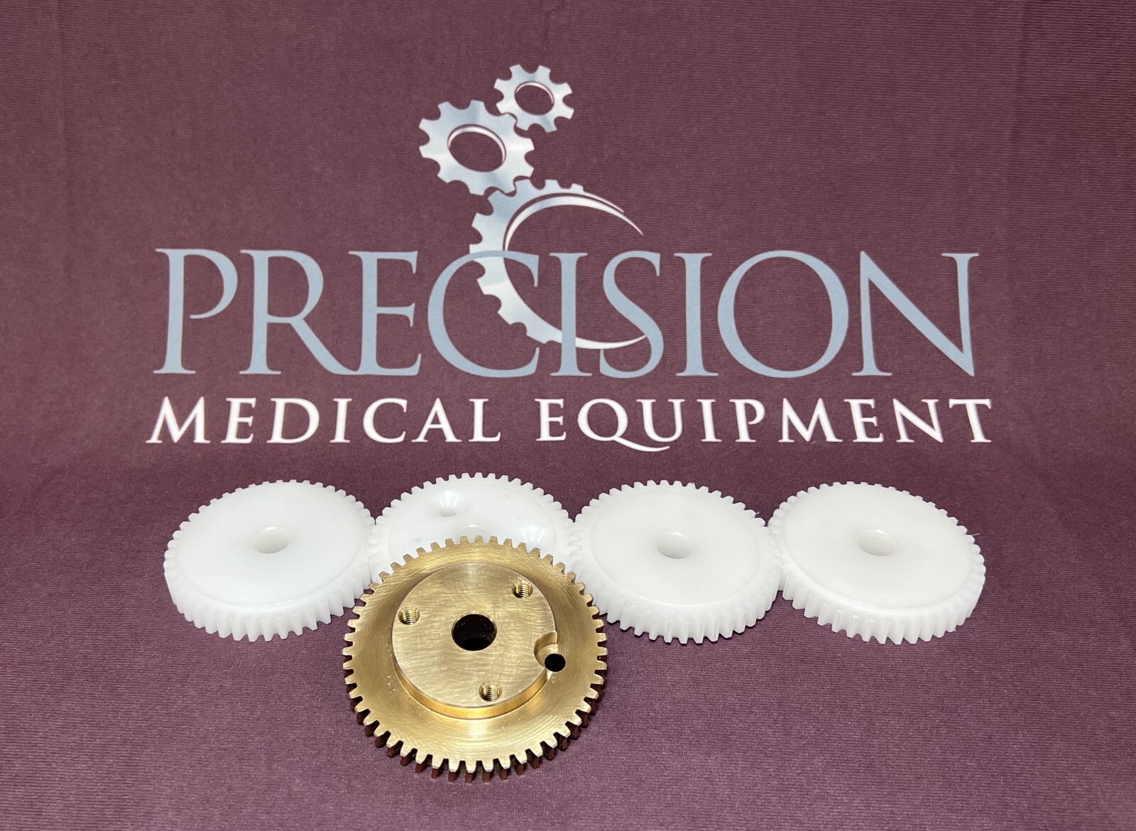 Mizuho OSI Wilson Frame Gears