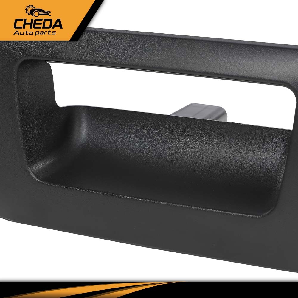 Tailgate Handle Bezel Fit For 07-14 Chevrolet Silverado GMC Sierra GM1916107 US