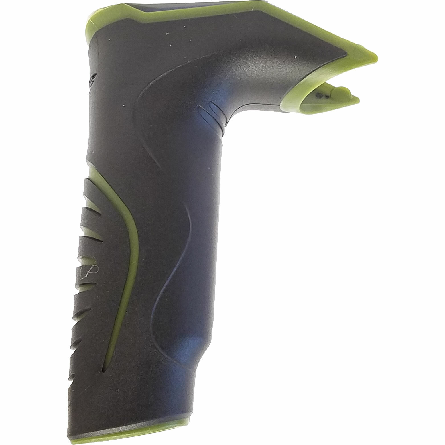 Dye M3 Regulator Sleeve - Black / Olive - Paintball