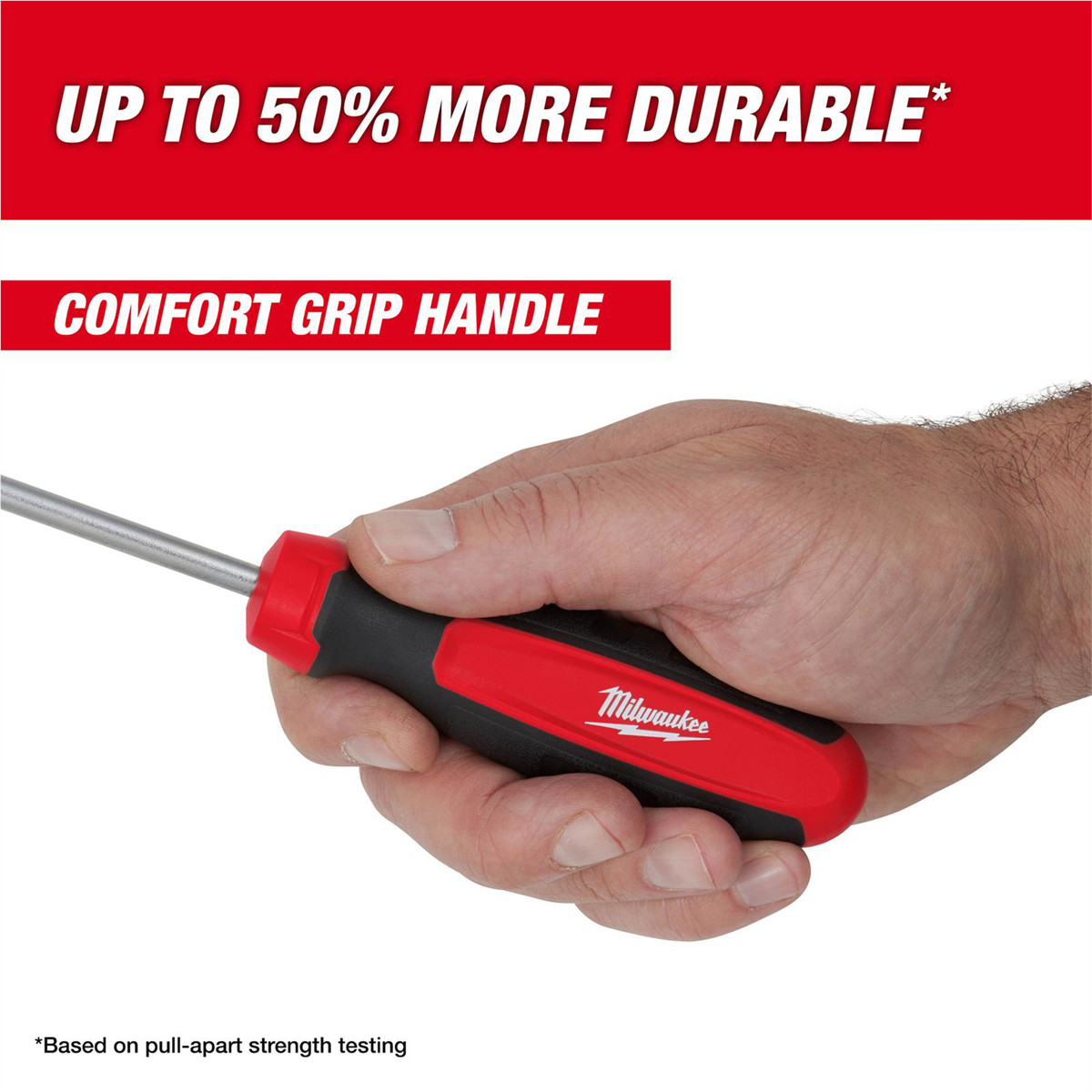 Milwaukee Tool Flat Hose Pick
