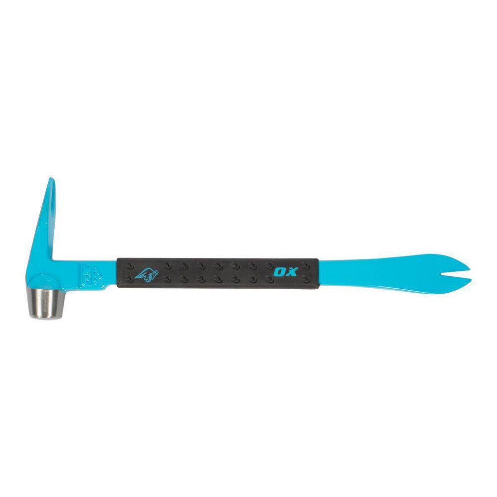 Pro Claw Bar