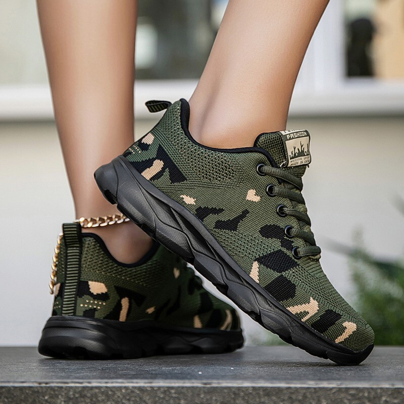 Sneaker for Women Orthopedic Sneakers Walking Shoes Casual Tennis Running Shoes