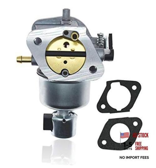 Kawasaki 15004-0985 Carburetor with Gaskets - Fits FR691V - Fits FR691V