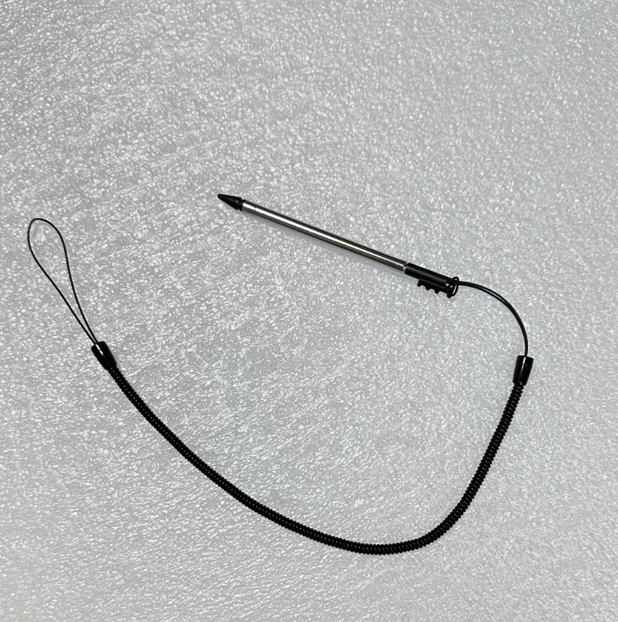 New for Dell 7214 7414 7404 7204 Rugged Stylus Pen w/cable CRMKP 0CRMKP