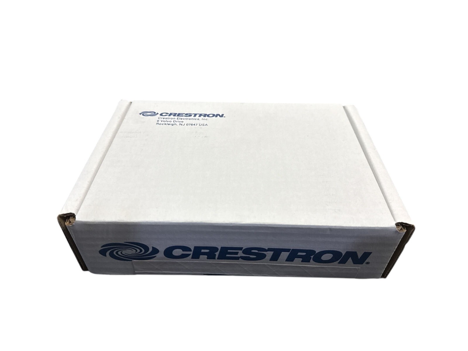 Crestron FlipTop™ FT2 Cable Management System Blank Plate Modules - 6508412